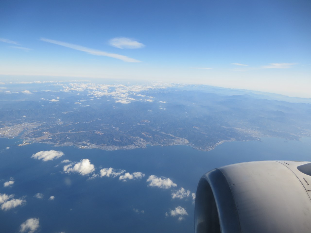 A Mix of&nbsp;Emotions