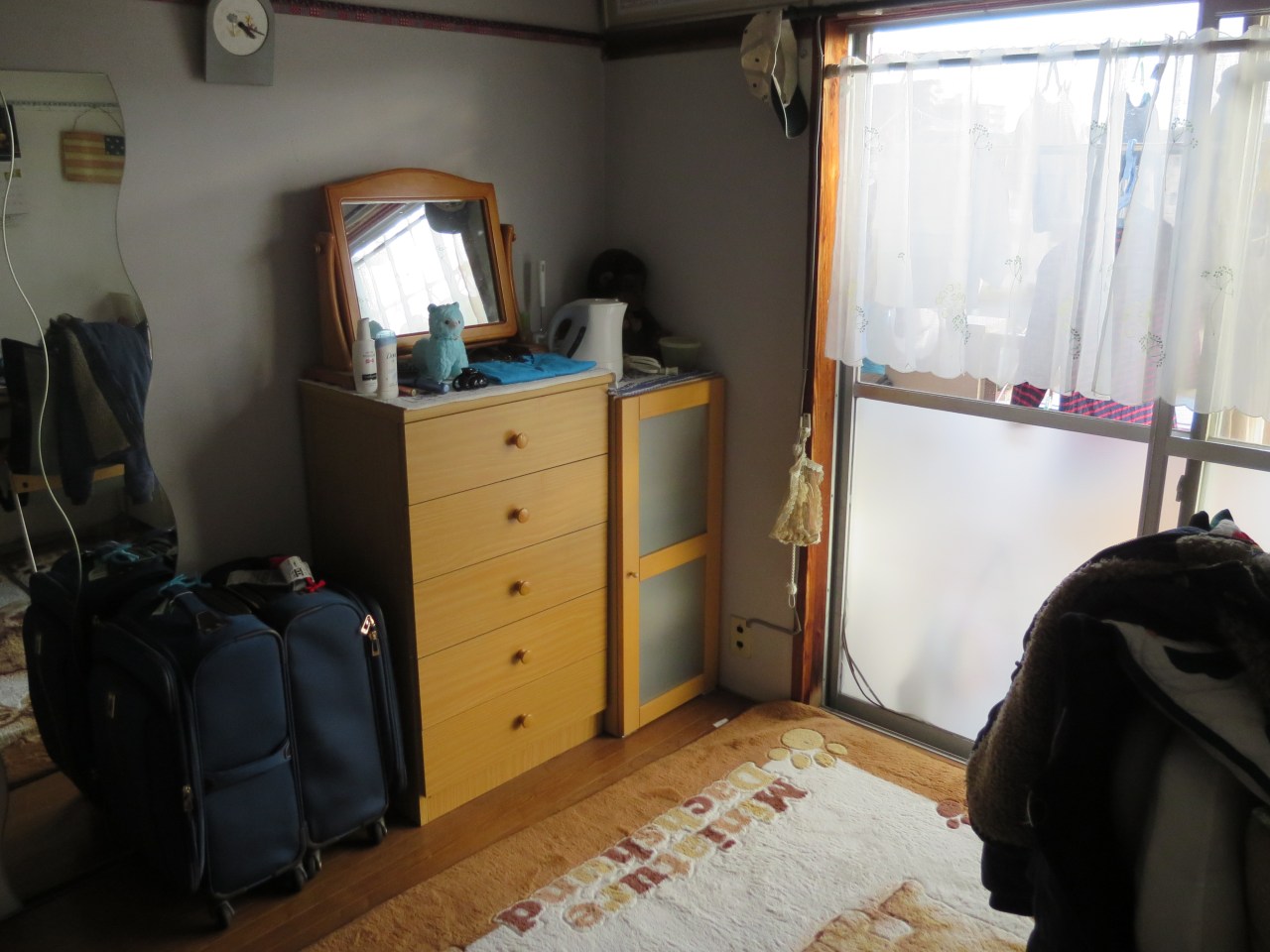 A Brief Overview of my Current&nbsp;Lifestyle