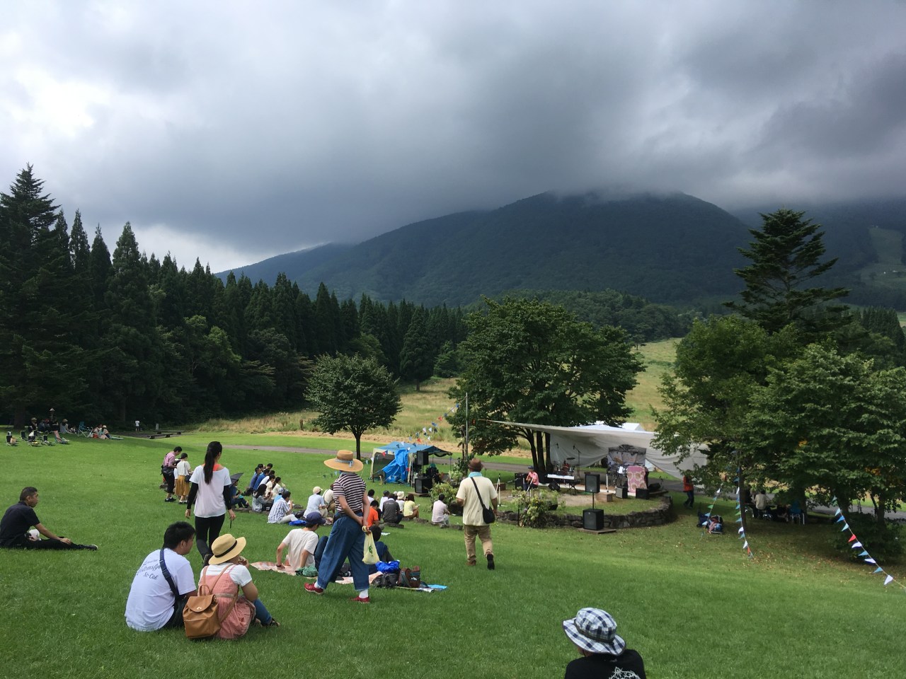 シナノフェス — Shinano&nbsp;Fest