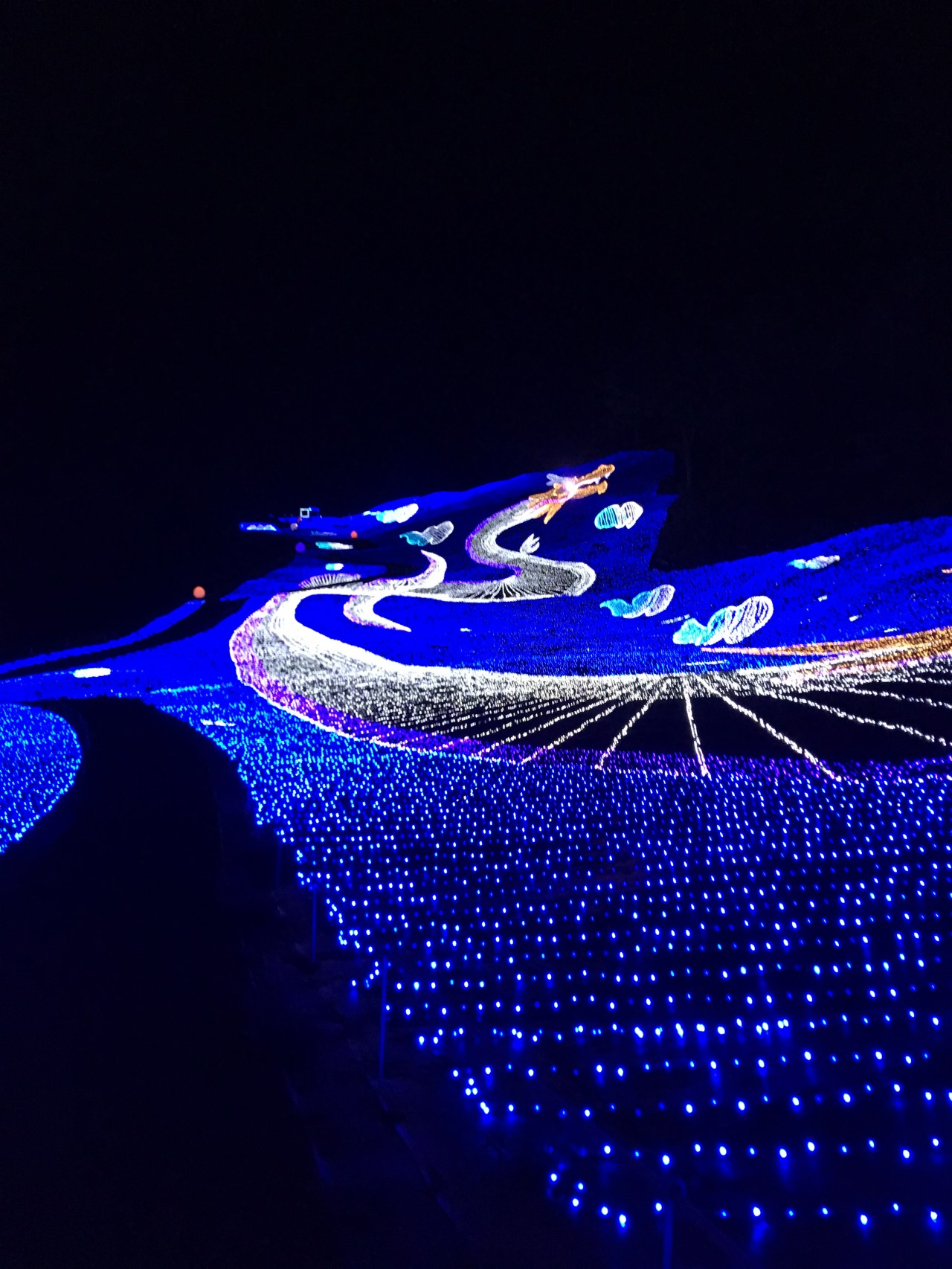 妙高イルミネーション — Myoko Happiness&nbsp;Illumination