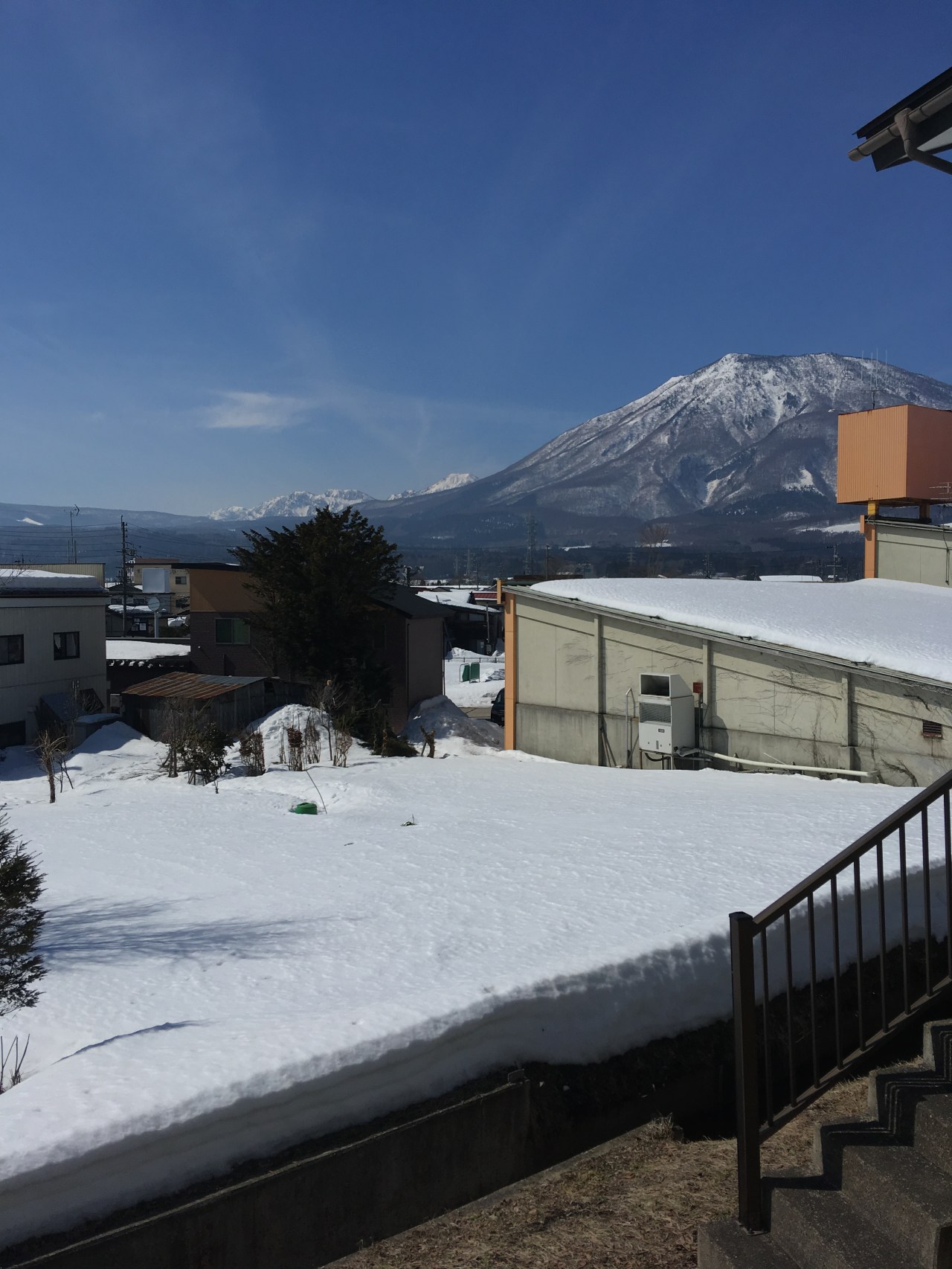 Great Weather and Great&nbsp;Company