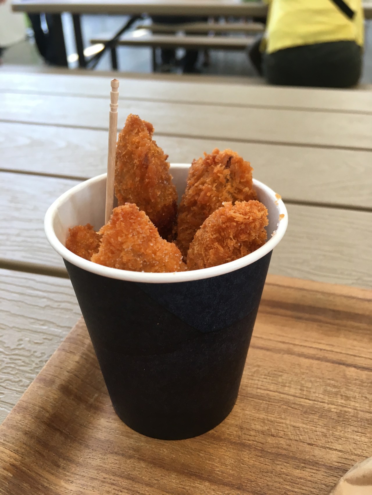 A Meal of&nbsp;Hotaruika