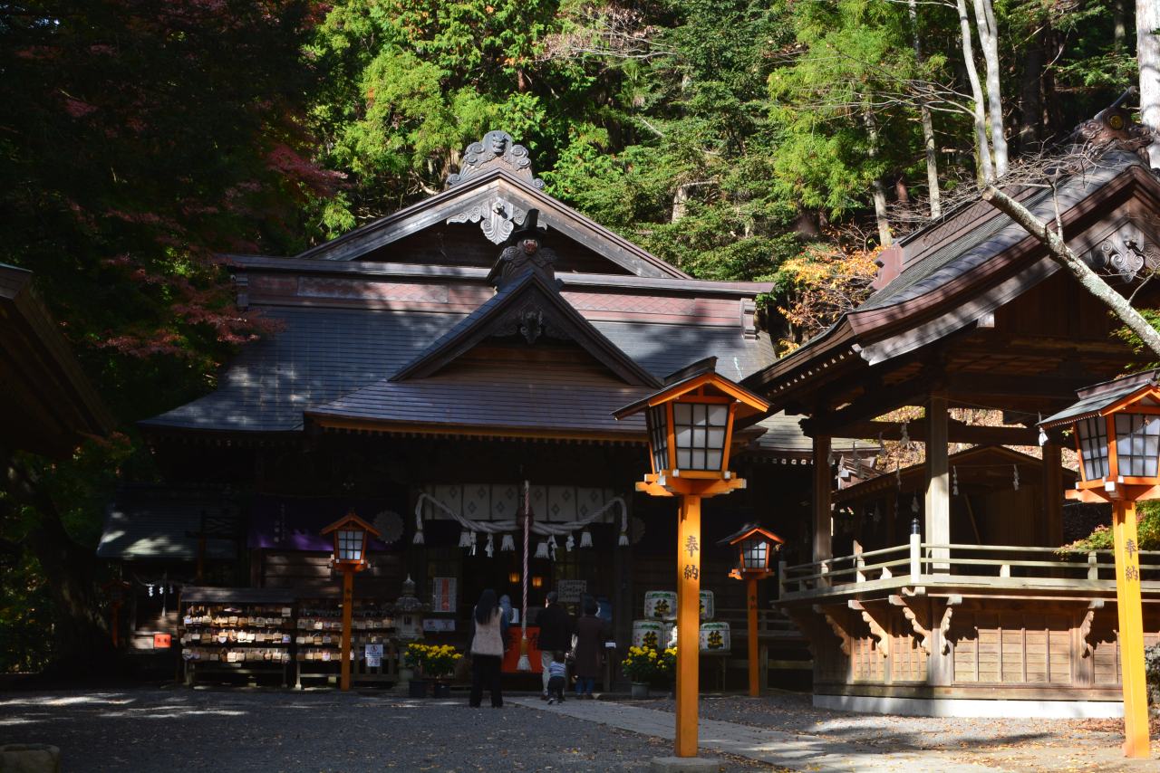 御朱印第39号 — 新倉富士浅間神社