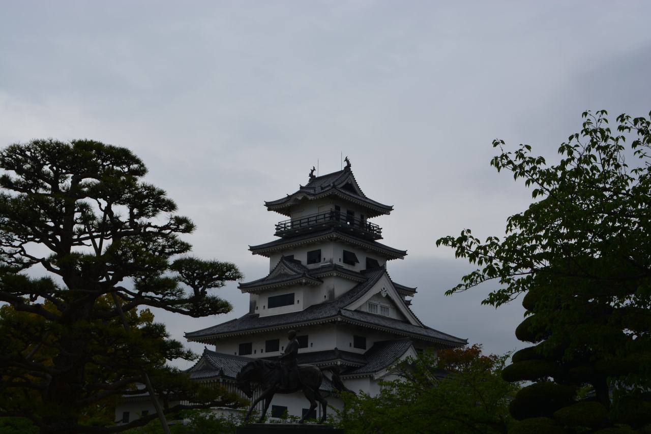 今治城 — Imabari&nbsp;Castle